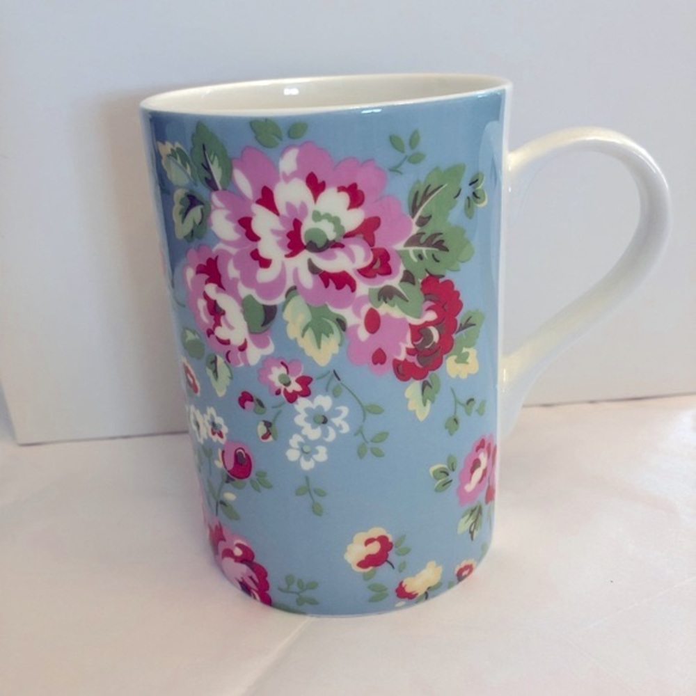 🌸HP🌸 Cath Kidston Mug Cup by Churchill